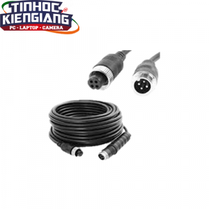 Cáp 4 pin nối dài KBVISION KX-FM4P-6