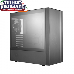 Vỏ máy tính Cooler Master NR600