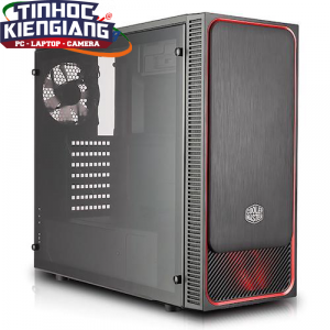 Vỏ máy tính Cooler Master MasterBox E500L (Side Window)