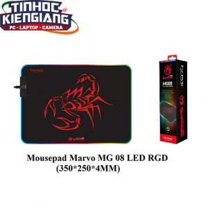 Miếng lót chuột MARVO MG08 LED RGB