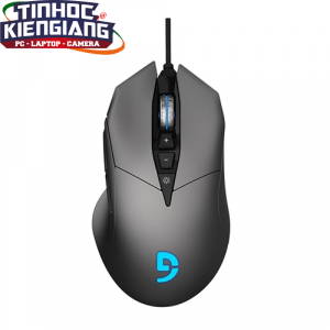 Chuột máy tính Gaming Fuhlen G95 RGB