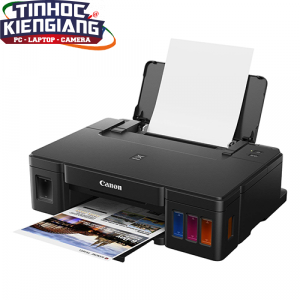 Máy in phun màu Canon PIXMA G1010