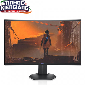 Màn hình máy tính Dell Cong S2721HGF 27" FHD Gaming