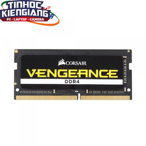 Ram Laptop Corsair Vengeance DDR4 16GB 3200MHz 1.2v CMSX16GX4M1A3200C22