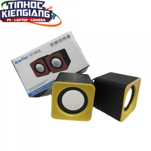 Loa vi tính LeerFei YST-1044 2.0