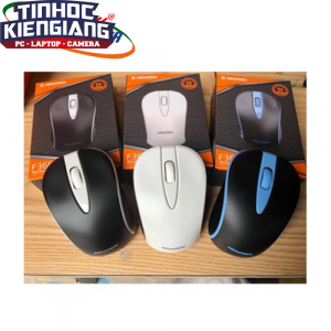 Chuột máy tính không dây Newmen F368-Wireless
