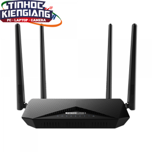 Thiết bị mạng - Router TotoLink A3002RU-V3 AC1200 băng tần kép [ƯU ĐÃI CỰC SỐC]