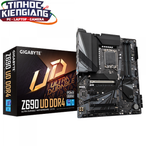 Mainboard GIGABYTE Z690 UD DDR4