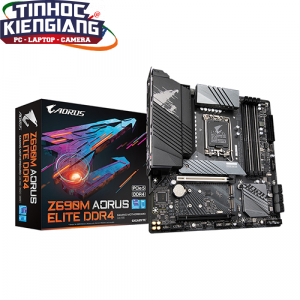 Mainboard GIGABYTE Z690M AORUS ELITE DDR4