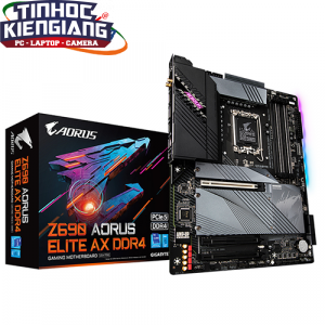 Mainboard GIGABYTE Z690 AORUS ELITE AX DDR4