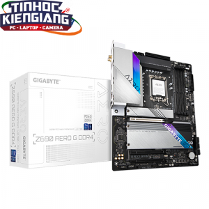 Mainboard GIGABYTE Z690 AERO G DDR4