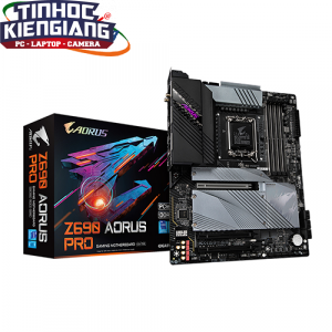Mainboard GIGABYTE Z690 AORUS PRO DDR5
