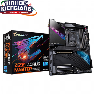 Mainboard GIGABYTE Z690 AORUS MASTER DDR5