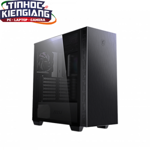 Vỏ máy tính MSI MPG SEKIRA 100P