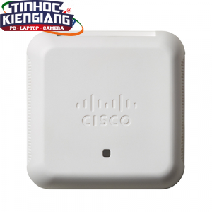 Thiết bị mạng - Router CISCO WAP150-E-K9-EU chuẩn AC/N hai băng tần