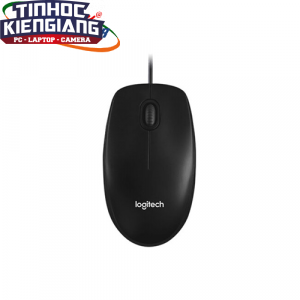 Chuột máy tính Logitech M100R