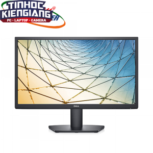 Màn hình máy tính Dell SE2222H 21.5inch FullHD 60Hz-Vat 2200k