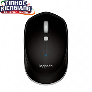 Chuột máy tính Logitech M337 - Wireless