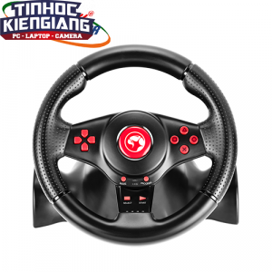 Vô lăng đua Marvo GT-903 (có cần số và bàn đạp)