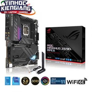 Mainboard Asus ROG MAXIMUS Z690 APEX