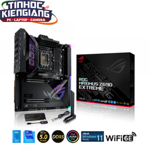 Mainboard Asus ROG MAXIMUS Z690 EXTREME