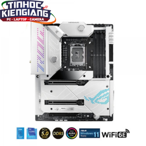 Mainboard Asus ROG MAXIMUS Z690 FORMULA