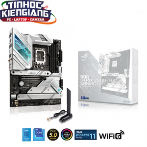 Mainboard ASUS ROG STRIX Z690-A GAMING WIFI D4 (DDR4)