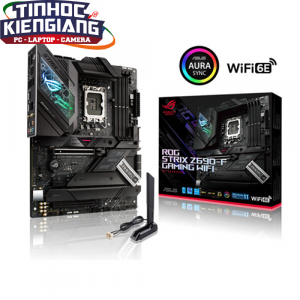 Mainboard ASUS ROG STRIX Z690-E GAMING WIFi