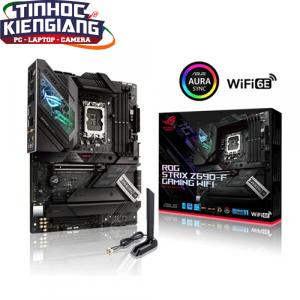 Mainboard ASUS ROG STRIX Z690-F GAMING WIFi