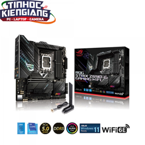 Mainboard ASUS ROG STRIX Z690-G GAMING WIFi