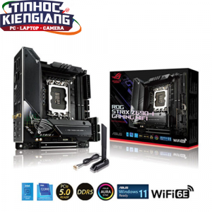 Mainboard ASUS ROG STRIX Z690-I GAMING WIFi