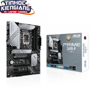 Mainboard ASUS PRIME Z690-P-CSM DDR5