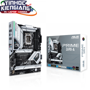 Mainboard ASUS PRIME Z690-A