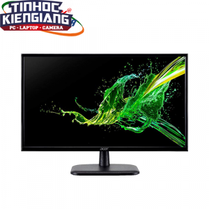 Màn Hình LCD Acer EK220Q 21.5inch FHD VA 75Hz
