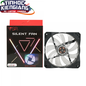 Fan Case VSP -12cm- LED 15 Bóng