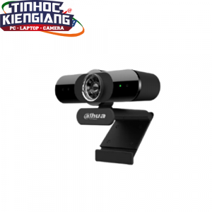 Webcam DAHUA HT-UC325 1080P(Auto focus) Chính hãng