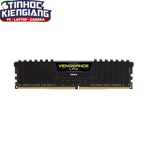 Ram Máy Tính Corsair DDR4 16GB (3200) CMK16GX4M1E3200C16 C16 Ven LPX