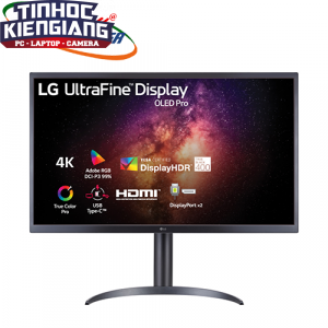 Màn hình LCD LG 32EP950-B Oled 32Inch 4K 60Hz