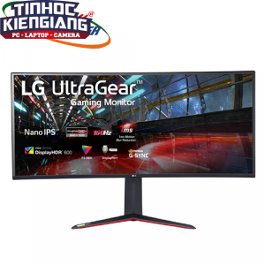 Màn hình LCD LG 38GN950-B 38Inch Nano IPS 2K 160Hz Oc G-Sync HDR