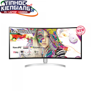 Màn hình LCD LG 34WK95C-W  34Inch Nano IPS 2K UltraWide