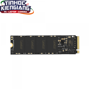 Ổ cứng SSD Lexar 256GB NM620 M.2 2280 PCIe NVMe Gen3 x4 LNM620X256G-RNNNG