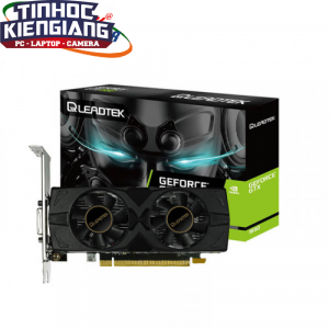 Card Màn Hình - VGA LEADTEK WinFast GTX 1650 D6 LP 4G