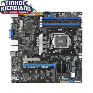 Bo Mạch Chủ - Mainboard SERVER ASUS P11C-M/4L