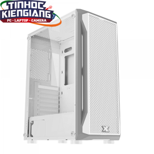 Vỏ máy tính XIGMATEK GAMING X ARTIC (EN47253) No Fan