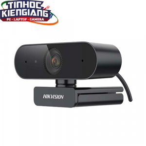 Webcam HIKVISION DS-U320 FullHD 1080P