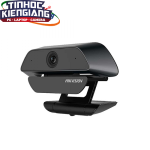 Webcam HIKVISION DS-U525 FullHD 1080P