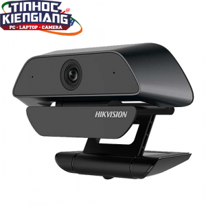 Webcam HIKVISION DS-U12 FullHD 1080P