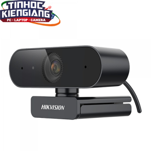 Webcam HIKVISION DS-U04P 2K(2560x1440)