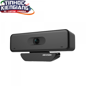 Webcam HIKVISION DS-U18 4K (3840x2160)