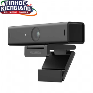 Webcam HIKVISION DS-UC4 2K (2560x1440)